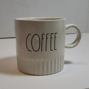 Rae Dunn Coffee Mug